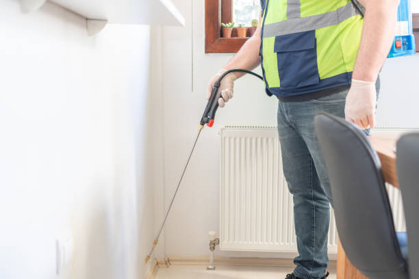 Best Pest Removal Services  in Lyndon, KY